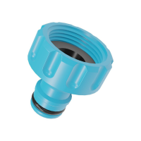 Holender 3/4" - za slavinu 1/2"