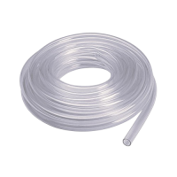 Crijevo ne armirano ø 1/2" x 50 m - prozirno