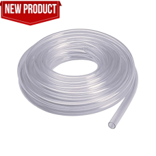 Crijevo ne armirano ø4 mm x 100 m - prozirno