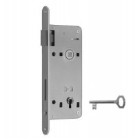 BRAVA 8 -  ključ - desna 