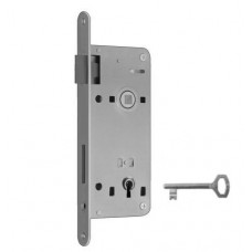 BRAVA 8 -  ključ - desna 