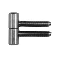 Spojnica za vrata ø 16 mm- uvrtna