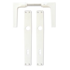 Garnitura "Sava" bijela - ključ