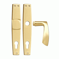 Garnitura "Kugla" - lijeva