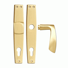 Garnitura "Kugla" - lijeva