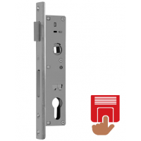 Brava 4 - interfonska - desna