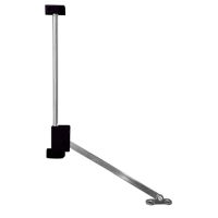 Škare za bar - smeđe