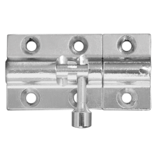 Zasun za vrata 60 mm - lijevani