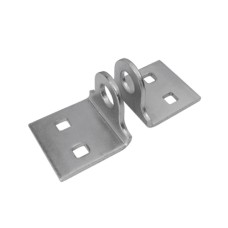 Ušice za lokot  ø 13 mm