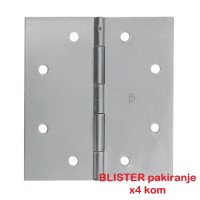 Spojnica za vrata 30 x 30 mm - 1/4