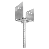 Nosač grede 95 x 145 mm