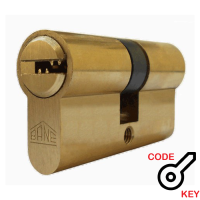 Cilindar 30 + 35 MS - kodirani