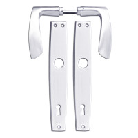 Garnitura "Europa" siva - ključ