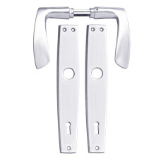 Garnitura "Europa" siva - ključ