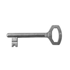 Ključ za bravu "Bane Sekulić"  - 1