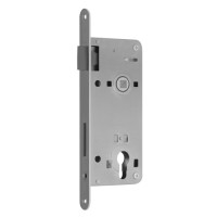 BRAVA 8 - cilindar - desna