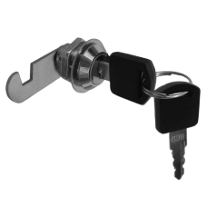 Bravica za metalni ormarić ø 19, L 16mm