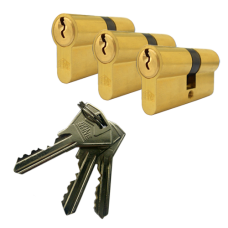 Garnitura 3 cilindra 30 + 30 MS