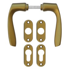 Garnitura "Mila" - bronca