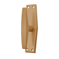 Zatvarač za prozor - oliva