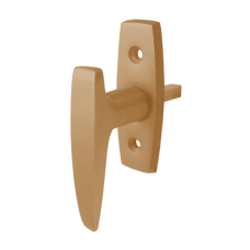 Ručica za prozor - poluoliva