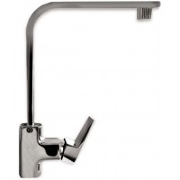 Miješalica za sudoper sa 3 cijevi MBM - Akvadra