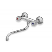 Miješalica za sudoper, zidna MBM - Klasik