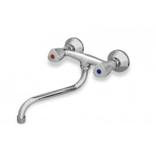 Miješalica za sudoper, zidna MBM - Klasik