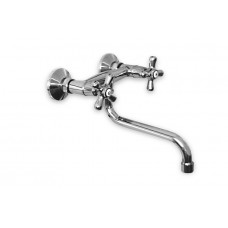 Miješalica za sudoper, zidna MBM - Rustic