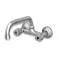 Miješalica za sudoper, zidna MBM - Klasik 