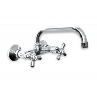 Miješalica za sudoper, zidna MBM - Rustic