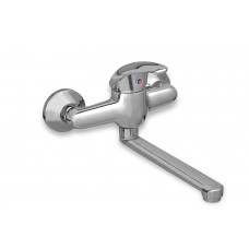 Miješalica za sudoper, zidna MBM - Ekonomik