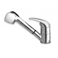 Miješalica za sudoper sa tušem MBM - Standard