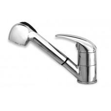 Miješalica za sudoper sa tušem MBM - Standard