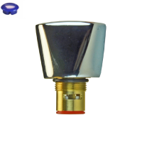 Obrtaj 3/8" - keramički, plavi