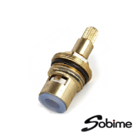 Obrtaj 1/2" - keramički