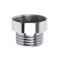 Adapter za perlator F22 x 1/2"