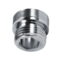 Adapter za perlator M24 x 1/2"