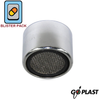 Perlator F22 mm blister - GP