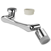 Perlator F22/M24 1080° - višerotacijski