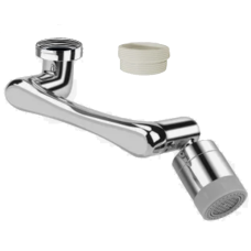 Perlator F22/M24 1080° - višerotacijski