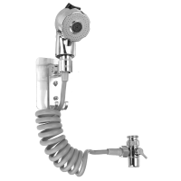 Tuš za umivaonik F22/M24