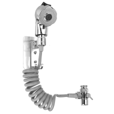 Tuš za umivaonik F22/M24