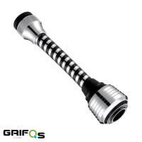 Perlator F22/M24 130 mm - GRIFOS