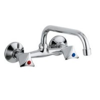 Miješalica za sudoper zidna AMBROSIANA - Desy