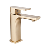 Miješalica za umivaonik BOOU - Vega Gold