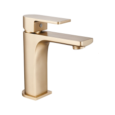 Miješalica za umivaonik BOOU - Vega Gold