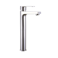 Miješalica za umivaonik BOOU - Vega-H Antracit