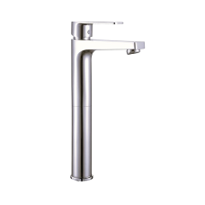 Miješalica za umivaonik BOOU - Vega-H Antracit