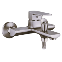 Miješalica za kadu BOOU - Vega Antracit